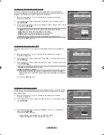 Предварительный просмотр 88 страницы Samsung LN37A330J1D User Manual