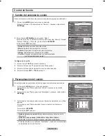 Предварительный просмотр 90 страницы Samsung LN37A330J1D User Manual