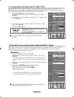 Предварительный просмотр 91 страницы Samsung LN37A330J1D User Manual