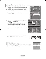 Предварительный просмотр 96 страницы Samsung LN37A330J1D User Manual