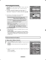 Предварительный просмотр 106 страницы Samsung LN37A330J1D User Manual