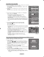 Предварительный просмотр 113 страницы Samsung LN37A330J1D User Manual