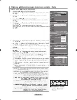 Предварительный просмотр 115 страницы Samsung LN37A330J1D User Manual