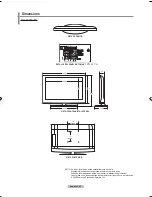 Предварительный просмотр 128 страницы Samsung LN37A330J1D User Manual