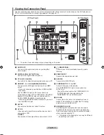 Предварительный просмотр 6 страницы Samsung LN37A530 User Manual