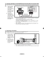 Предварительный просмотр 11 страницы Samsung LN37A530 User Manual