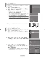 Предварительный просмотр 19 страницы Samsung LN37A530 User Manual