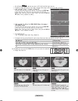 Предварительный просмотр 26 страницы Samsung LN37A530 User Manual