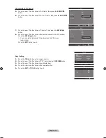 Предварительный просмотр 30 страницы Samsung LN37A530 User Manual