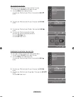 Предварительный просмотр 46 страницы Samsung LN37A530 User Manual