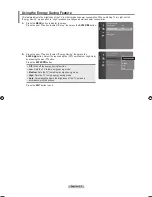 Предварительный просмотр 61 страницы Samsung LN37A530 User Manual