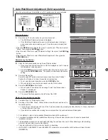 Предварительный просмотр 70 страницы Samsung LN37A530 User Manual