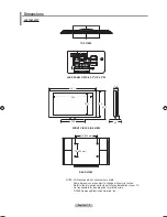 Предварительный просмотр 74 страницы Samsung LN37A530 User Manual