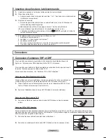 Предварительный просмотр 93 страницы Samsung LN37A530 User Manual