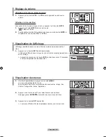 Предварительный просмотр 101 страницы Samsung LN37A530 User Manual