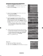 Предварительный просмотр 103 страницы Samsung LN37A530 User Manual