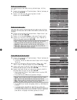 Предварительный просмотр 107 страницы Samsung LN37A530 User Manual