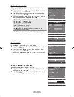 Предварительный просмотр 108 страницы Samsung LN37A530 User Manual