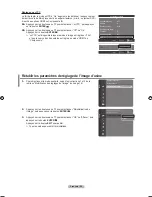 Предварительный просмотр 109 страницы Samsung LN37A530 User Manual