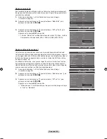 Предварительный просмотр 113 страницы Samsung LN37A530 User Manual