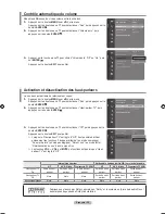 Предварительный просмотр 119 страницы Samsung LN37A530 User Manual