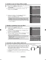 Предварительный просмотр 120 страницы Samsung LN37A530 User Manual