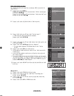 Предварительный просмотр 122 страницы Samsung LN37A530 User Manual