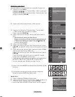 Предварительный просмотр 123 страницы Samsung LN37A530 User Manual