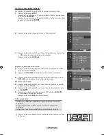 Предварительный просмотр 125 страницы Samsung LN37A530 User Manual