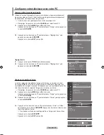 Предварительный просмотр 130 страницы Samsung LN37A530 User Manual