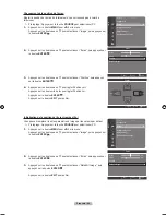 Предварительный просмотр 131 страницы Samsung LN37A530 User Manual