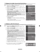 Предварительный просмотр 145 страницы Samsung LN37A530 User Manual