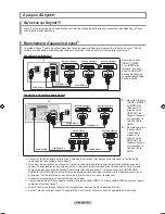 Предварительный просмотр 148 страницы Samsung LN37A530 User Manual