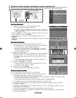 Предварительный просмотр 155 страницы Samsung LN37A530 User Manual