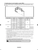 Предварительный просмотр 156 страницы Samsung LN37A530 User Manual