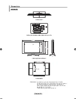 Предварительный просмотр 159 страницы Samsung LN37A530 User Manual