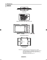 Предварительный просмотр 161 страницы Samsung LN37A530 User Manual