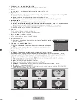 Preview for 66 page of Samsung LN37B550 - 37" LCD TV User Manual