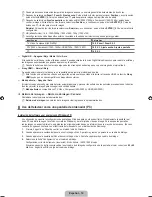 Preview for 67 page of Samsung LN37B550 - 37" LCD TV User Manual