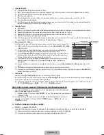 Preview for 72 page of Samsung LN37B550 - 37" LCD TV User Manual