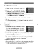 Preview for 74 page of Samsung LN37B550 - 37" LCD TV User Manual