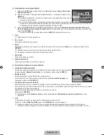 Preview for 77 page of Samsung LN37B550 - 37" LCD TV User Manual