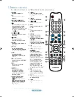 Предварительный просмотр 26 страницы Samsung LN40A500 Quick Setup Manual