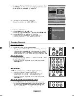 Preview for 15 page of Samsung LN40A500T1F User Manual