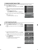 Preview for 42 page of Samsung LN40A500T1F User Manual