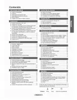 Предварительный просмотр 105 страницы Samsung LN40A540 User Manual