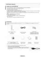 Предварительный просмотр 106 страницы Samsung LN40A540 User Manual