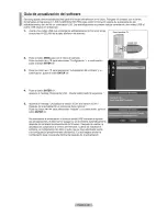 Предварительный просмотр 164 страницы Samsung LN40A540 User Manual