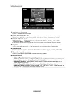 Предварительный просмотр 167 страницы Samsung LN40A540 User Manual