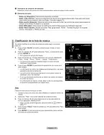 Предварительный просмотр 177 страницы Samsung LN40A540 User Manual